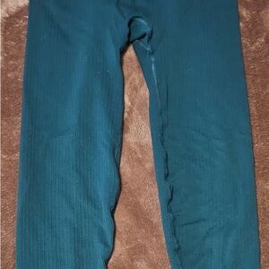 PINK active leggings